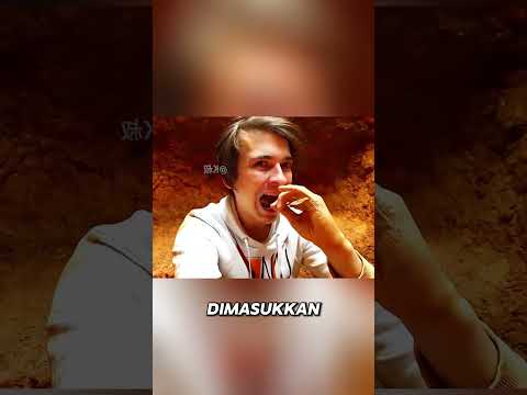Stay here for 7 days and win 10 lakh rupees 😱 | #short #anime #movie #recap