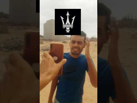 تحدي شعارات السيارات 😳