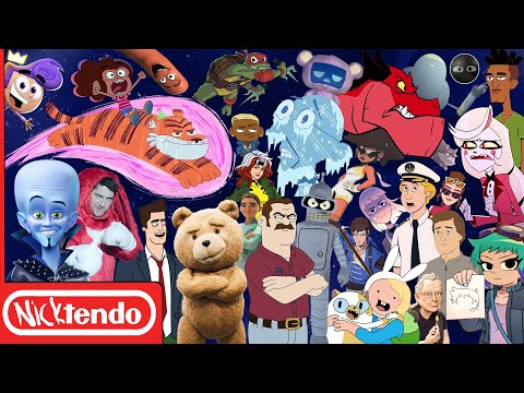 Every Best & Worst 2023 & 2024 Cartoon RANKED