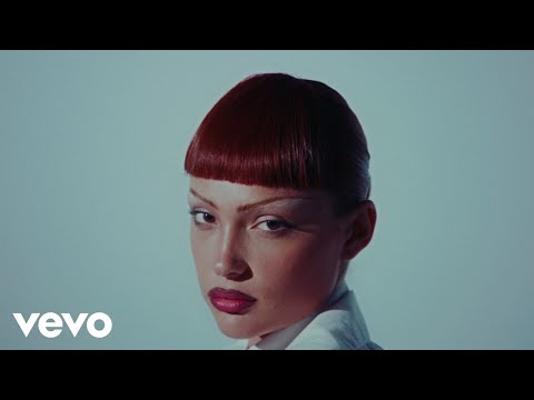 VIOLETA - III. OJALÁ! (VIdeo Oficial)