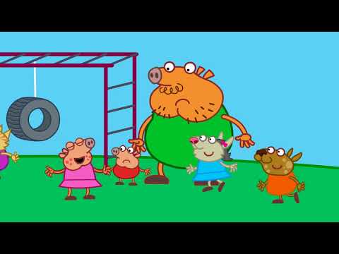 Chupa Pig (Temporada 1 Episodio 5)