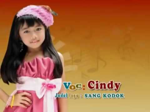 SANG KODOK | LAGU ANAK-ANAK TERPOPULER DAN TERLARIS