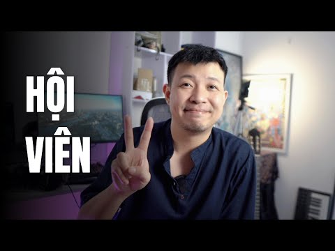 Hội viên Patreon vs. Hội viên Youtube 2025