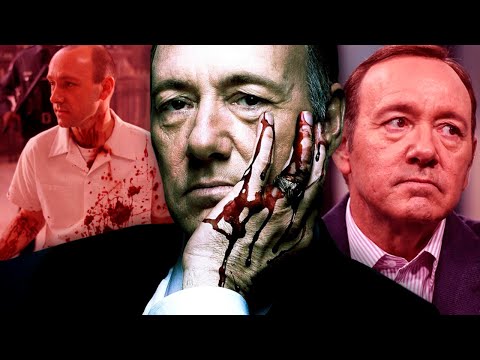 El lado OSCURO de KEVIN SPACEY - ¿Actor o depredador? - El caso Kevin Spacey