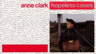 Anne Clark Chords