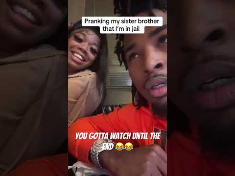 You gotta watch until the end ๐๐