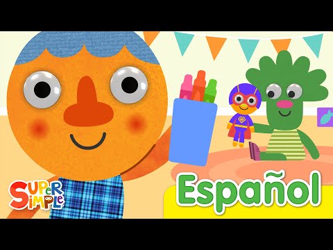 ¡A Ordenar! (Noodle & Amigos) | Canciones Infantiles