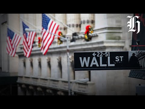 YouTube video thumbnail: US Economy, Impacts of the Investment Boost Scheme and NZ's Energy Problem