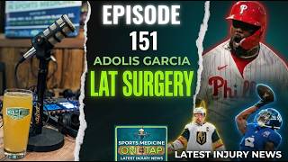 Elite Outfielders Fear This Injury | García's Max-Effort Throw Gone Wrong