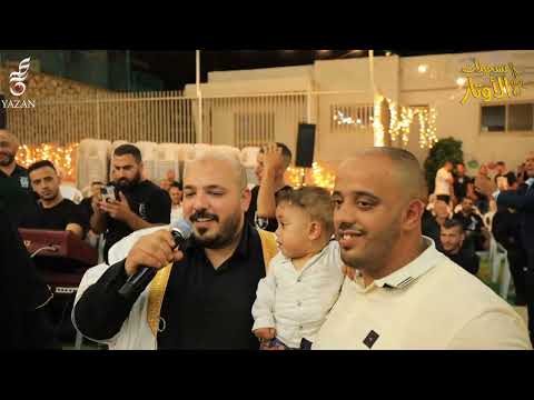 يزن حمدان و احمد الجلماي - جرحني الزمن يما بلا سبب 🔥🔥