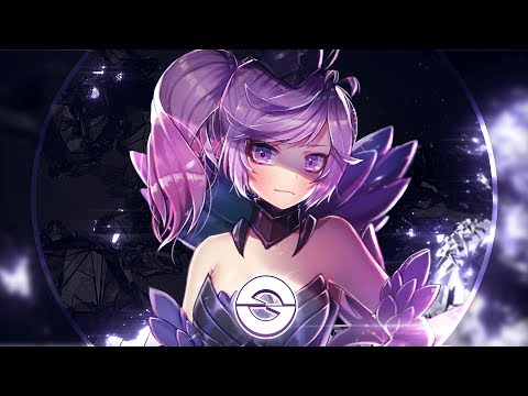 Nightcore - Legends Never Die - (Lyrics)