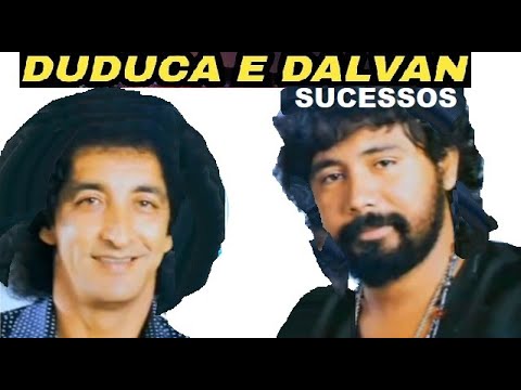 DUDUCA E DALVAN SUCESSOS SELEÇÃO DE LEMBRANÇAS E BIOGRAFIA CLÁSSICA pt09 CONECTION LATIN Cel