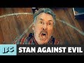 Trailer 3 da série Stan Against Evil 