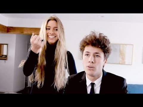 A New Beginning... | Juanpa Zurita