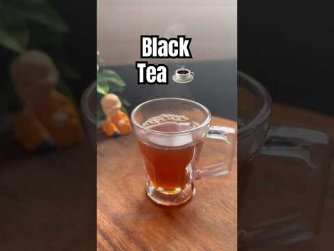 🤔Why Alia Return her Black Tea☕❓#trending #aliabhatt #recipe #blacktea #viralcelebrityrecipe #100m