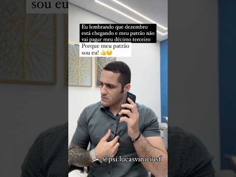 Ai tb é assim? 🤣🤣🤣 #autonomo #psicologo #psicologia