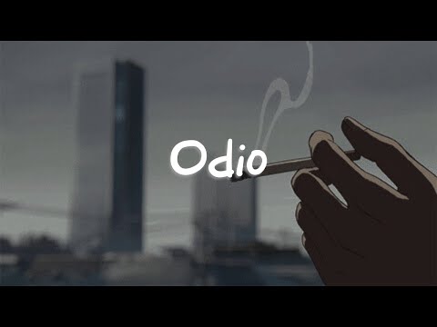 Romeo Santos, Drake - Odio (Letra)