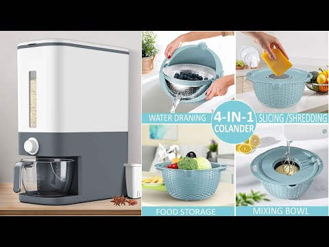 12 New Kitchen Gadgets For 2025 #04