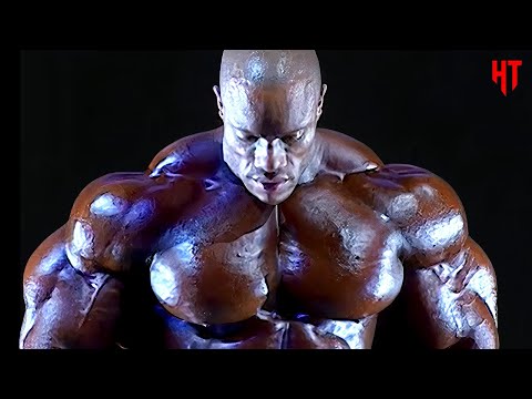 THE RISE OF GIFT - 7X DREAM KILLER - PHIL HEATH MOTIVATION