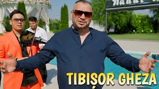 Tibisor Gheza - M-ai blestemat mandra [videoclip oficial]