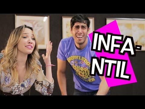 Infantil - DESCONFINADOS