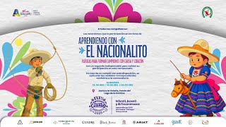 Julion Alvarez Campeonato Nacional Infantil 2025