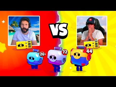 ENCORE un INCROYABLE BATTLE PACK OPENING de 4000 GEMMES contre FarsAttack !