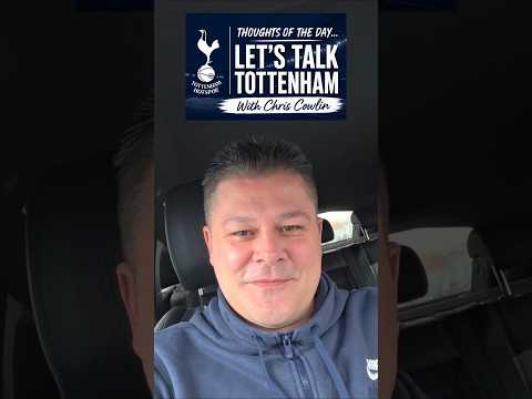 "THE ARROGANCE OF THE CHELSEA FANS!" Tottenham Win at Chelsea at Stamford Bridge, Palace Up Next!