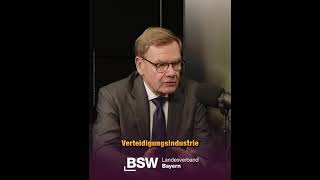Krieg als Geschäft!