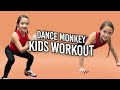 Tabata Workout Knowledge Assessment
