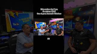 EP#4 con el gran armando toledano , 7pm en nuestro canal de YouTube #yquemaspuesbyshinno