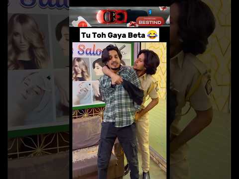 Galat Time Par Aa Gaya 😂 #shorts #comedy #funny #memes #trending