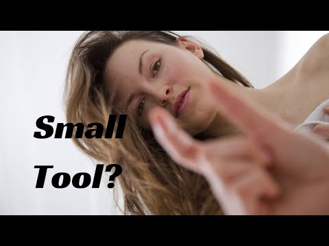 Adult Film Star Shares PG13 Tips For Smaller Men