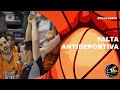 Basketball Contact Rules Explained