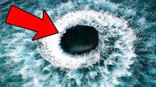 Top 20 Places You Should NEVER EVER Swim