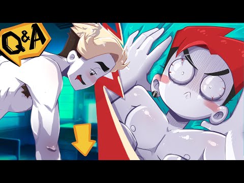 Does GAY S*X hurt? 😭 Ask me anything ⁉