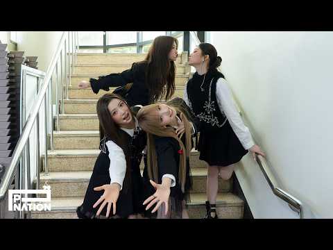 BDCam : 'Bittersweet' Music Show Behind The Scenes