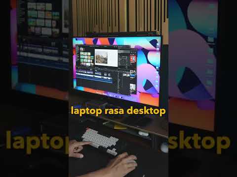 MACBOOK PRO RASA iMAC