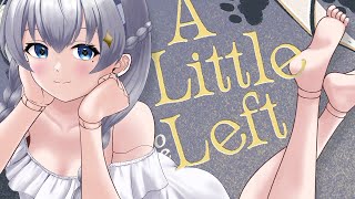 【A Little to the Left / 雑談】今日もお疲れ様！お片付けで一緒にチルしよう【初見さん歓迎】