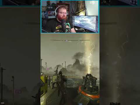 Clanker with the hard R #gaming #helldivers2 #clanker #bot #automaton #helldivers2gameplay #games