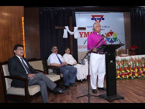 6 June 2019, 175 Years Celebration at New Delhi YMCA Event Video