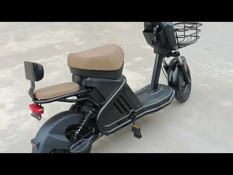 Jy-01 electric scooter for sale