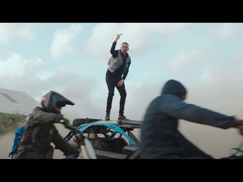 Aitch - 30 (Official Video)
