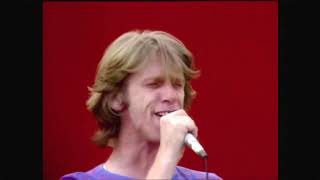 ALEX LIGERTWOOD  -  "Straight Ahead/Hold On"