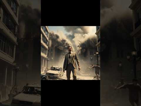 Ek Ameer ke Sath Kya howa 😱😨 #foryou #aivideo #cartoon #virel #motivation #aifreetools #tredning #ai