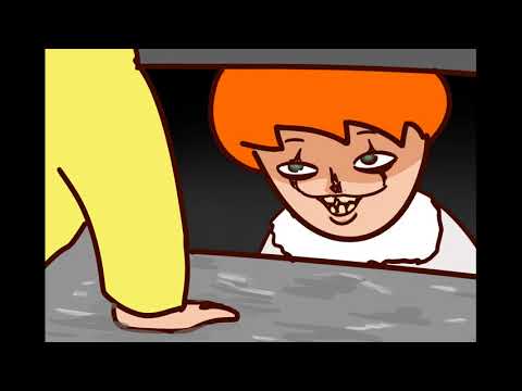 Onion Man | 那些借錢不還的朋友part.2_惡搞"牠"電影橋段_IT