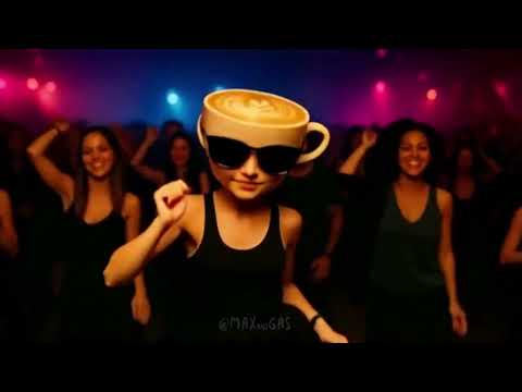 Brainrot Ballerina Cappuccino Music