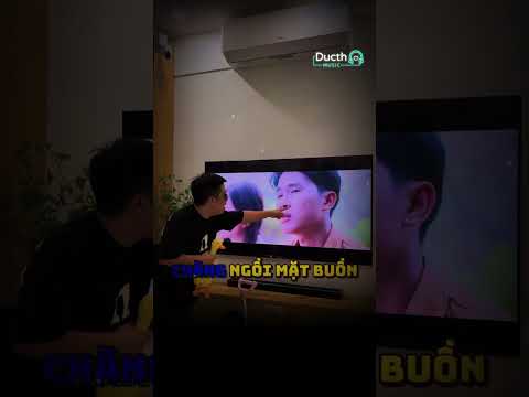 J97 said: Tha em anh ơi… #ducthmusic #nhachaymoingay #cover