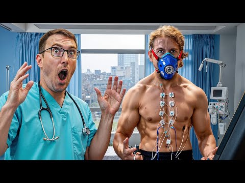 CE MÉDECIN M’A TRAITÉ D’OBÈSE .. je l'ai CHOQUÉ !