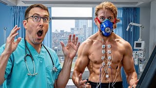 CE MÉDECIN M’A TRAITÉ D’OBÈSE .. je l'ai CHOQUÉ !